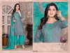 Beauty Queen Sweet Shine Designer Rayon Kurti With Bottom Dupatta
